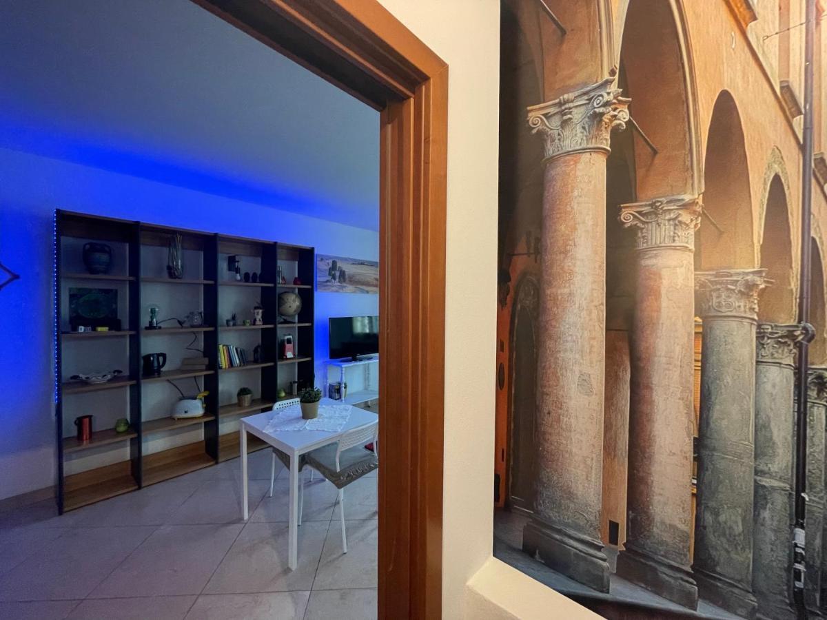 Malamu Bnb Eventi Rigosa Εξωτερικό φωτογραφία