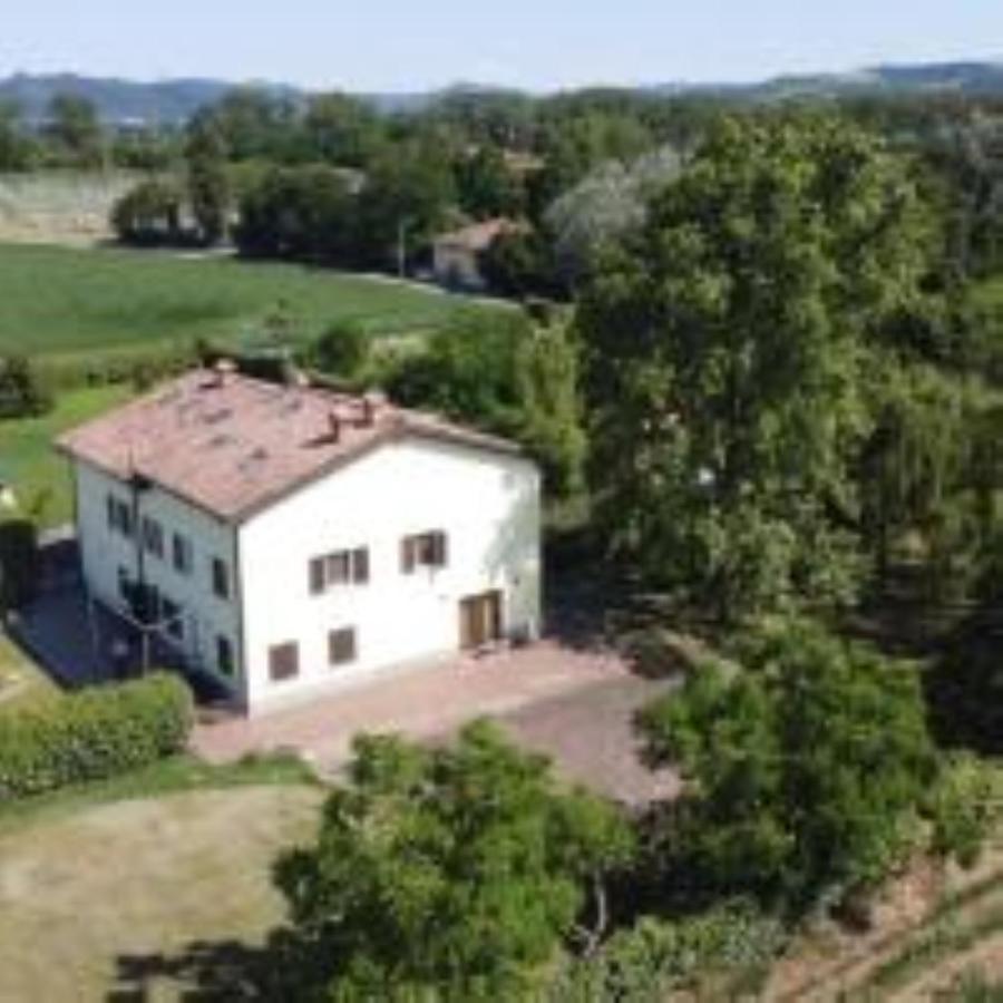 Malamu Bnb Eventi Rigosa Εξωτερικό φωτογραφία