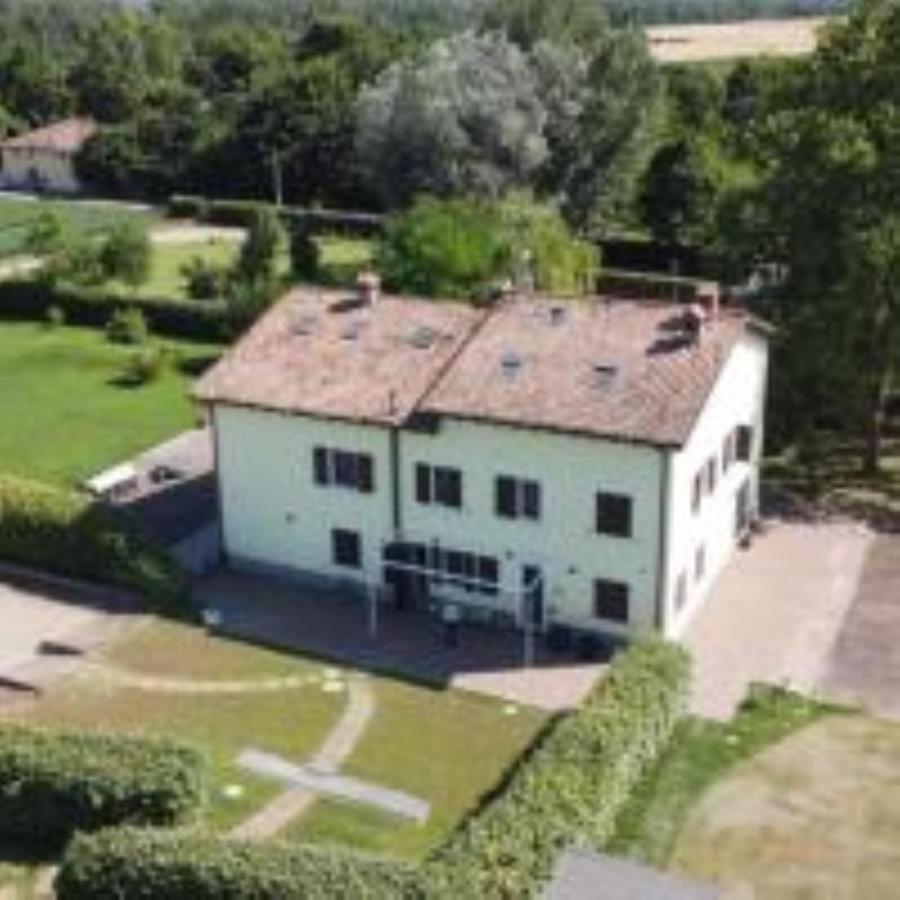 Malamu Bnb Eventi Rigosa Εξωτερικό φωτογραφία
