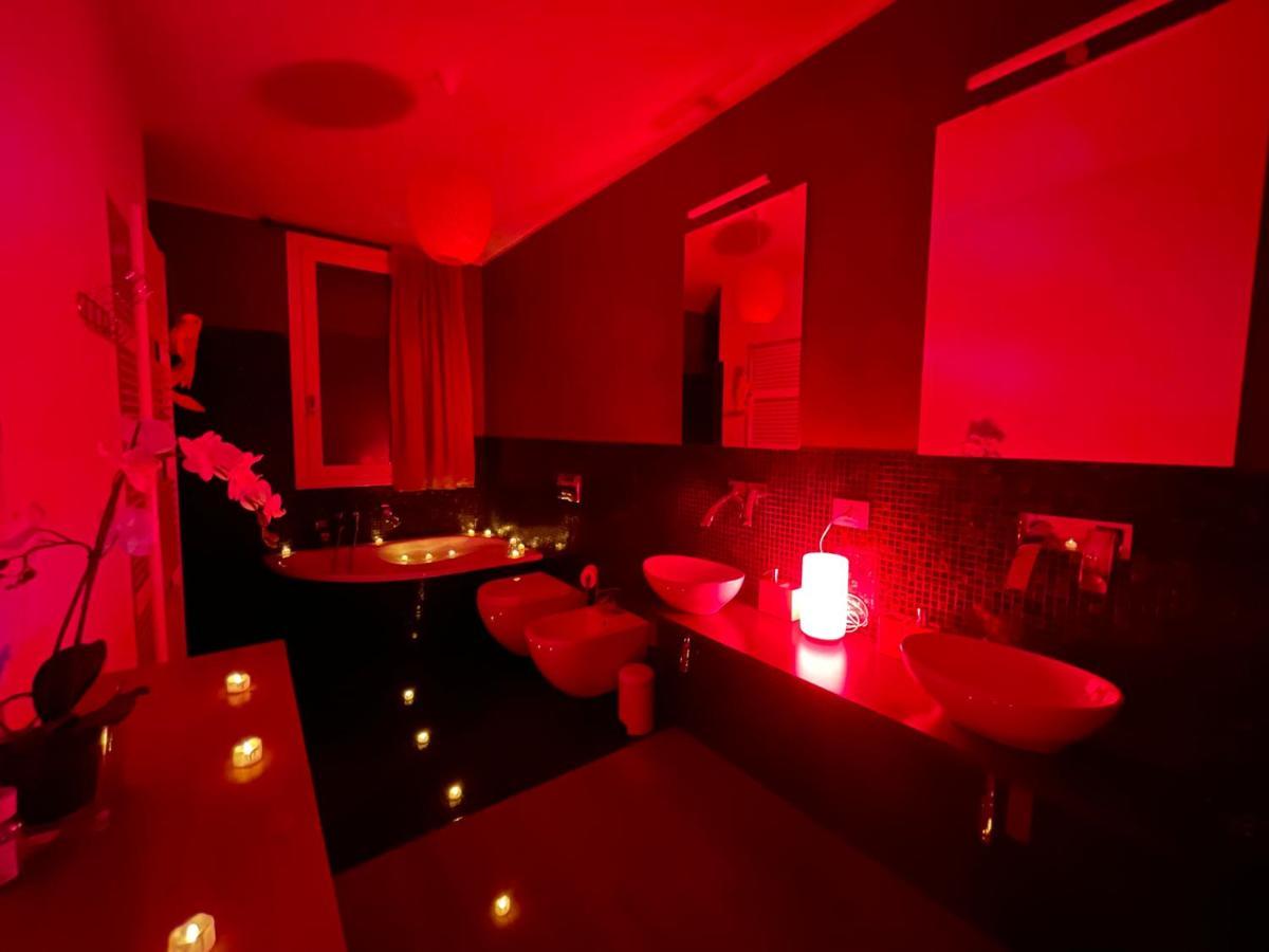 Malamu Bnb Eventi Rigosa Εξωτερικό φωτογραφία
